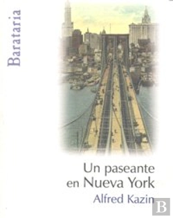 Bertrand.pt - Un Paseante En Nueva York