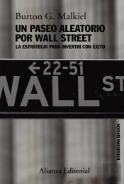 Un Paseo Aleatorio Por Wall Street