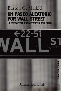 Bertrand.pt - Un Paseo Aleatorio Por Wall Street