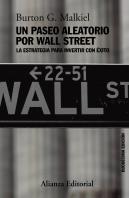 Un Paseo Aleatorio Por Wall Street
