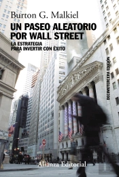 Un Paseo Aleatorio Por Wall Street