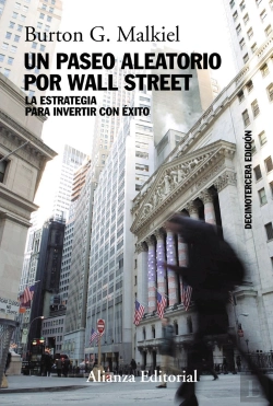 Bertrand.pt - Un Paseo Aleatorio Por Wall Street