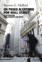 Un Paseo Aleatorio Por Wall Street