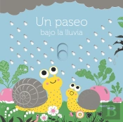 Un Paseo Bajo La Lluvia
