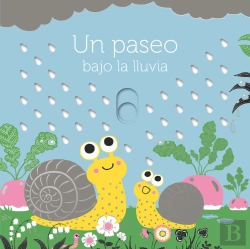 Bertrand.pt - Un Paseo Bajo La Lluvia