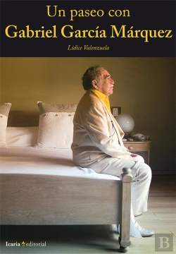 Bertrand.pt - Un Paseo Con Gabriel García Márquez