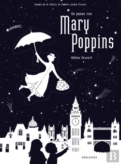 Bertrand.pt - Un Paseo Con Mary Poppins