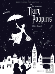 Un Paseo Con Mary Poppins