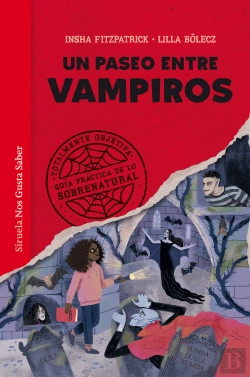 Bertrand.pt - Un Paseo Entre Vampiros