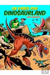 Un Paseo Por Dinosaurland