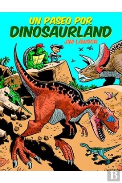 Bertrand.pt - Un Paseo Por Dinosaurland