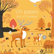 Un Paseo Por El Bosque