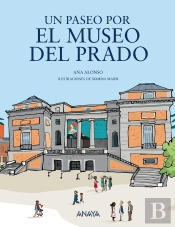 Un Paseo Por El Museo Del Prado