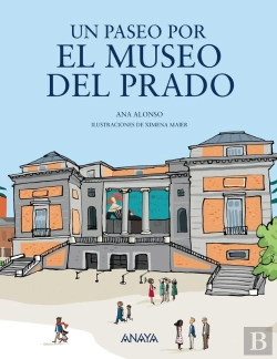 Bertrand.pt - Un Paseo Por El Museo Del Prado
