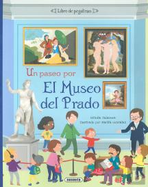 Un Paseo Por El Museo Del Prado