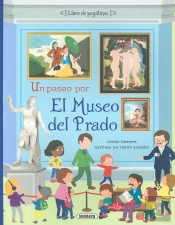 Un Paseo Por El Museo Del Prado