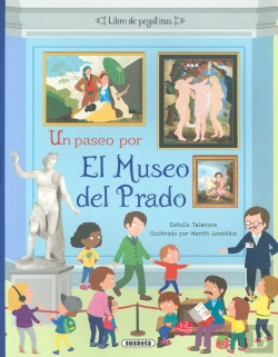 Bertrand.pt - Un Paseo Por El Museo Del Prado