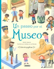 Un Paseo Por El Museo