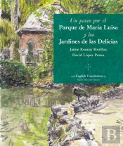 Un Paseo Por El Parque De Mar¡A Luisa