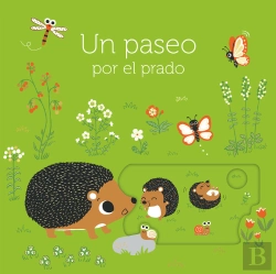 Bertrand.pt - Un Paseo Por El Prado