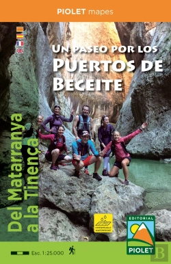 Bertrand.pt - Un Paseo Por Los Puertos De Beceite