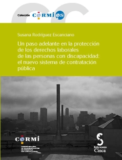 Bertrand.pt - Un Paso Adelante En La Protección De Los Derechos Laborales De Las Personas Con Discapacidad