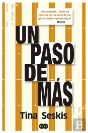 Un Paso De Mas