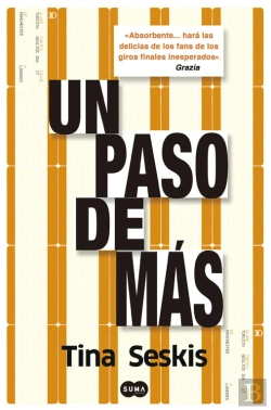 Bertrand.pt - Un Paso De Mas