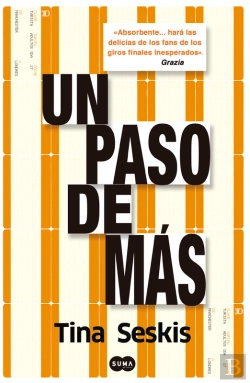 Bertrand.pt - Un Paso De Más