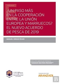 Bertrand.pt - ¿Un Paso Más En La Cooperación Entre La Unión Europea Y Marruecoa? El Nuevo Acuerdo De Pesca De 2019