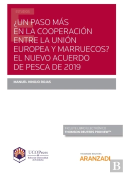 Bertrand.pt - ¿Un Paso Más En La Cooperación Entre La Unión Europea Y Marruecos? El Nuevo Acuerdo De Pesca De 2019