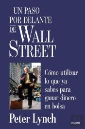 Un Paso Por Delante De Wall Street Renovacion