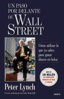 Un Paso Por Delante De Wall Street Renovacion