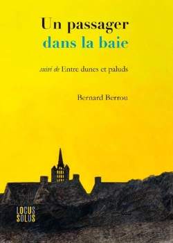Bertrand.pt - Un Passager Dans La Baie ; Entre Dunes Et Paluds