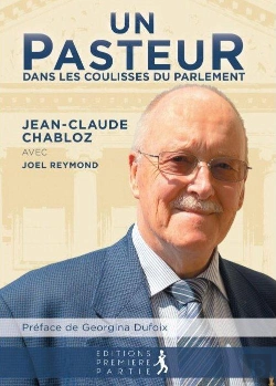Bertrand.pt - Un Pasteur Dans Las Coulisses Du Parlement