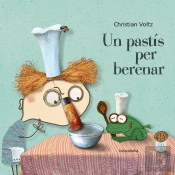 Un Pastís Per Berenar