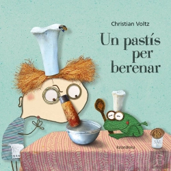 Bertrand.pt - Un Pastís Per Berenar