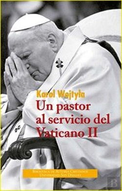 Bertrand.pt - Un Pastor Al Servicio Del Vaticano Ii