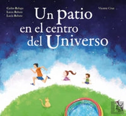 Bertrand.pt - Un Patio En El Centro Del Universo