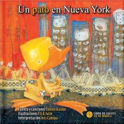 Bertrand.pt - Un Pato En Nueva York