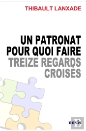 Un Patronat Pour Quoi Faire ; Treize Regards Croises