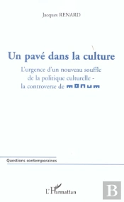 Un Pavé Dans La Culture