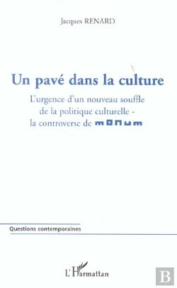 Bertrand.pt - Un Pavé Dans La Culture