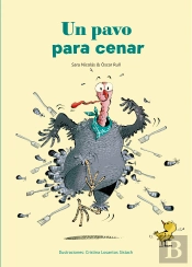 Un Pavo Para Cenar