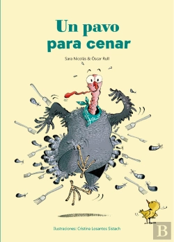 Bertrand.pt - Un Pavo Para Cenar
