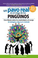 Un Pavo Real En El Reino De Los Pingüinos