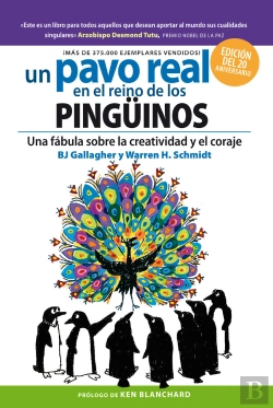 Bertrand.pt - Un Pavo Real En El Reino De Los Pingüinos