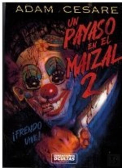 Bertrand.pt - Un Payaso En El Maizal 2