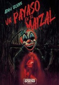Bertrand.pt - Un Payaso En El Maizal