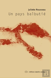Un Pays Balbutié